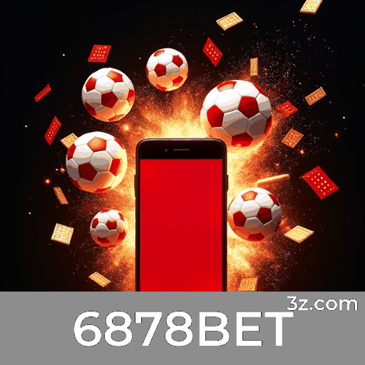 Cassino Online 6878BET