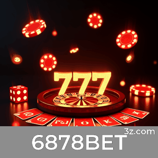 Cadastro na 6878BET