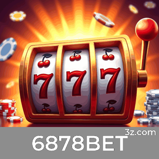 Acesso ao 6878BET