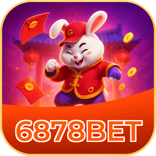 6878BET logo