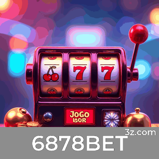Acesso ao 6878BET