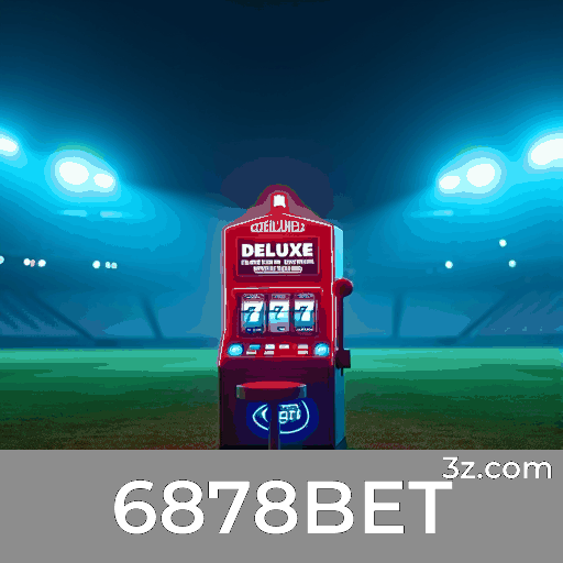 Cassino Online 6878BET