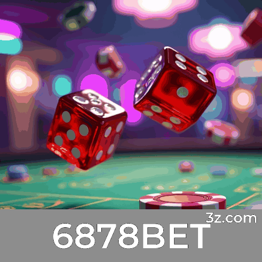 Cassino Online 6878BET