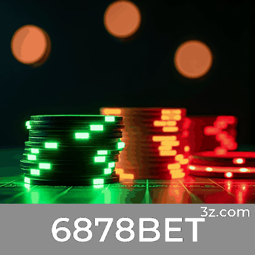 Acesso ao 6878BET