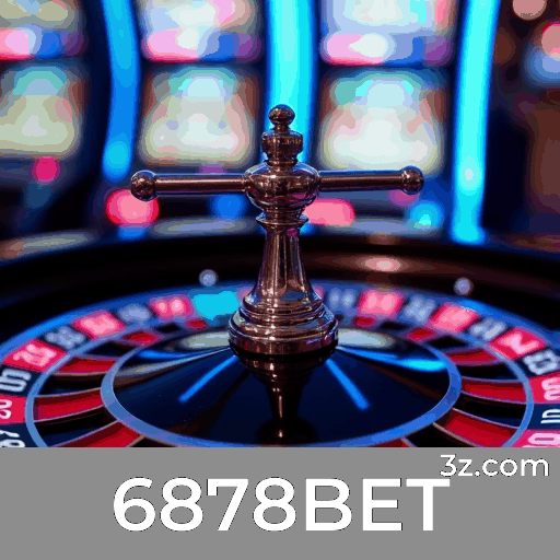 Cadastro na 6878BET