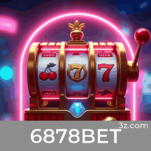 Acesso ao 6878BET