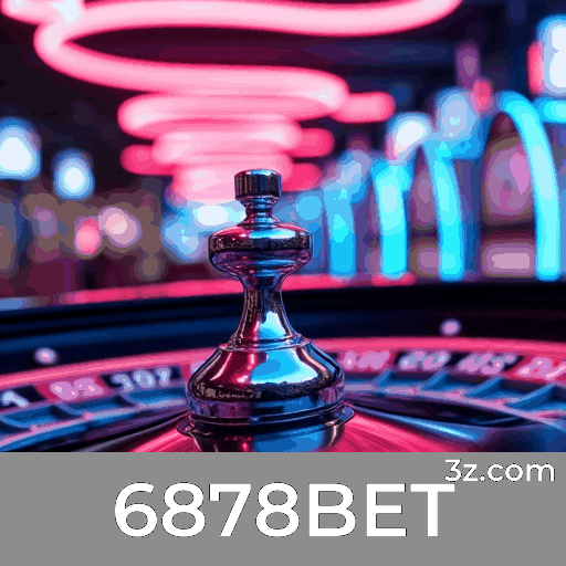 Acesso ao 6878BET