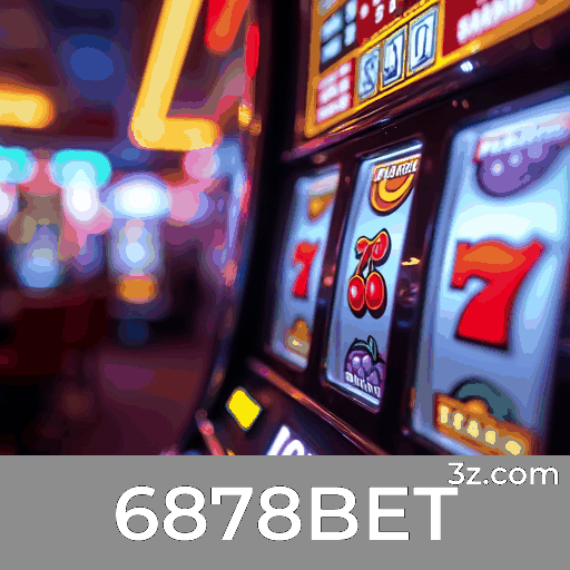 Cassino Online 6878BET