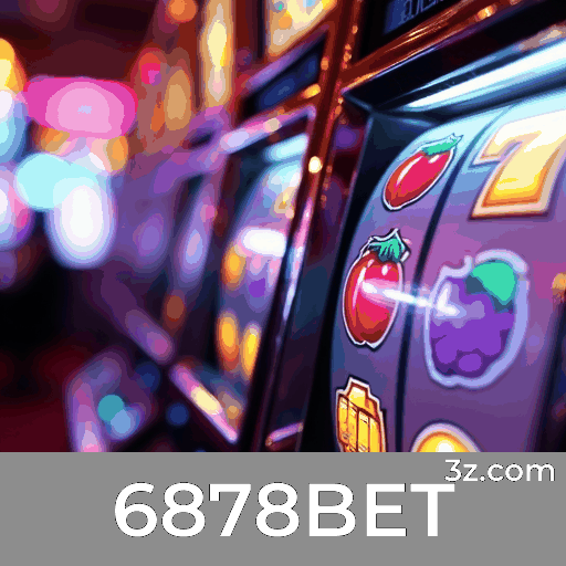 Cassino Online 6878BET