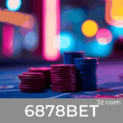 6878BET: O Melhor em Cassino e Apostas Online