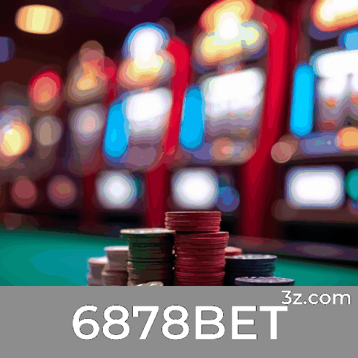 Cassino Online 6878BET
