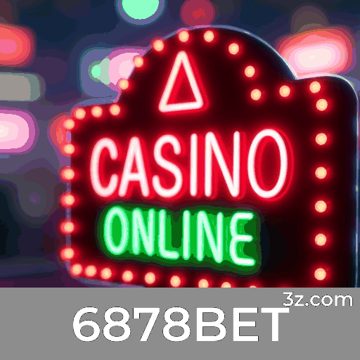 Acesso ao 6878BET