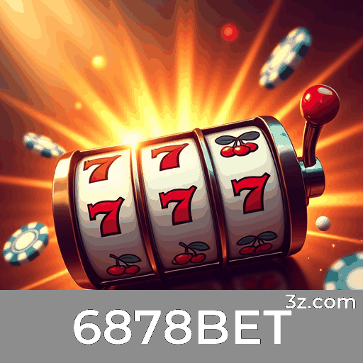 Cadastro na 6878BET