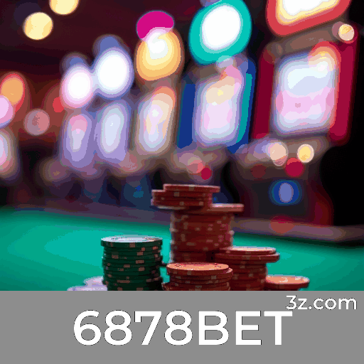 Cassino Online 6878BET