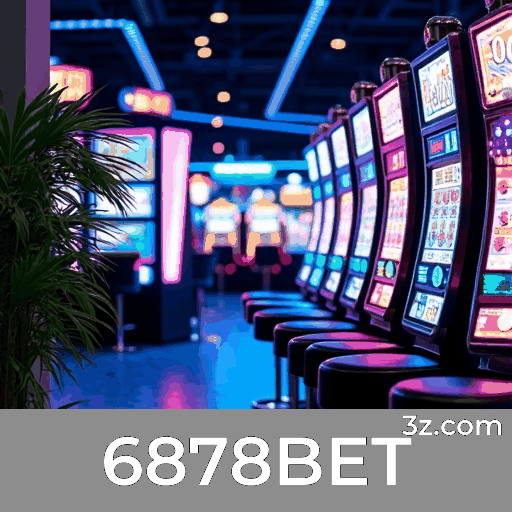 Cadastro na 6878BET