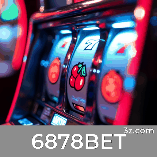 Acesso ao 6878BET