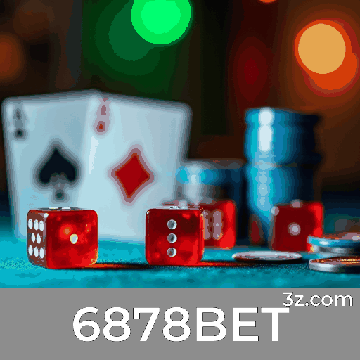 Cadastro na 6878BET