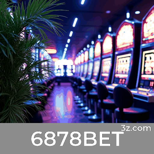 Acesso ao 6878BET