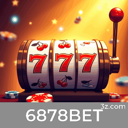 6878BET: O Melhor em Cassino e Apostas Online