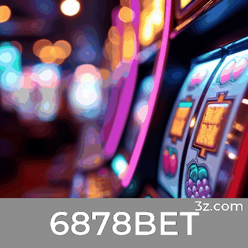 Cassino Online 6878BET