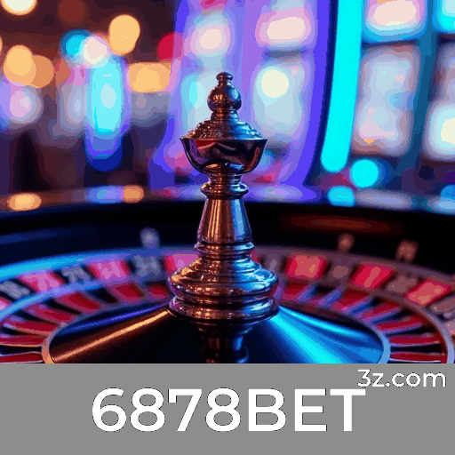 Acesso ao 6878BET