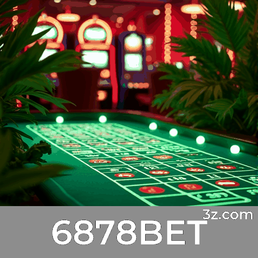 Cadastro na 6878BET